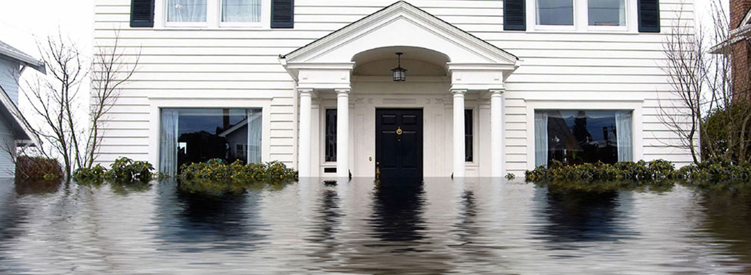 South Carolina Flood insurance coverage