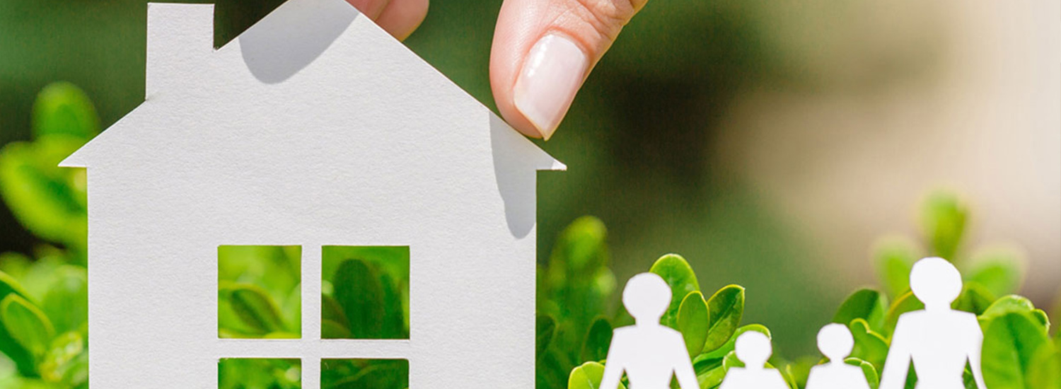 South Carolina homeowners with home insurance coverage