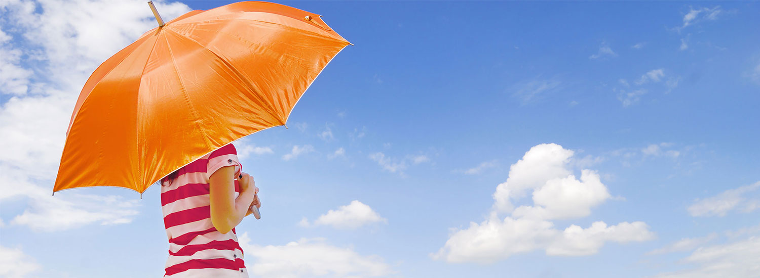 South Carolina Umbrella insurance coverage